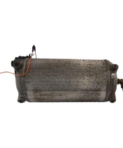 17078918 Air Brake Tank Blue Bird