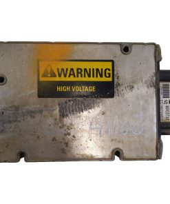 1807248C3 Engine ECM International T444E