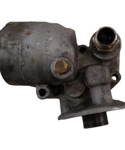 1818376C3 Engine oil cooler International T444E