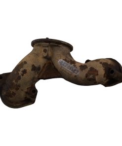 1828540C91 Turbo Exhaust Inlet International T444E