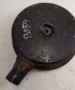 183-6848 Crankcase Breather