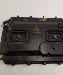 192-7896 Electronic Engine Control Module CAT 3126