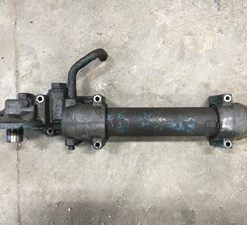 1817574C1 Oil Cooler International DT530/466E