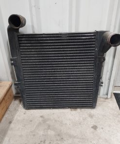 VAB 1030378 Charge Air Cooler (ATAAC) For Thomas