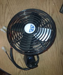 2503273C1 Defroster Fan Universal