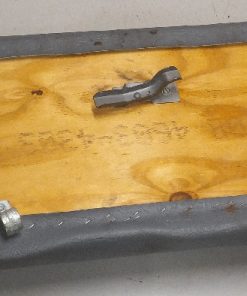 Seat Bottom Thomas Built Bus