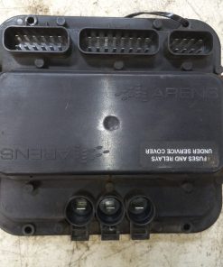 PDM101-01 Power Distribution Module International