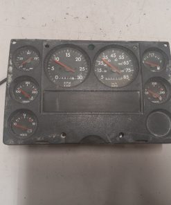 A22-47848-503 Instrument Cluster Thomas Built Bus 