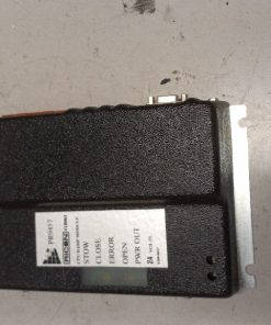 18061 Ricon Wheelchair Lift Ramp Control Module