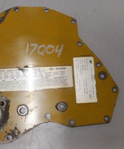 168-8639 Timing Cover Caterpillar C7