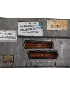 2593623C1 Engine ECM International T444E