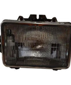 2A1 Light, Headlight Assembly -MW01A Universal