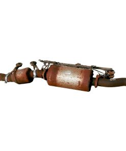 3628232C96 DPF Navistar/International MFDT