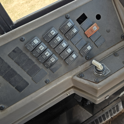 IC CORPORATION 3000IC - Image 11