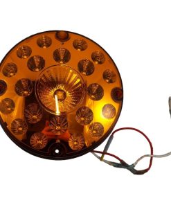 AT3784742C1 Turn Signal Light IC Corporation CE