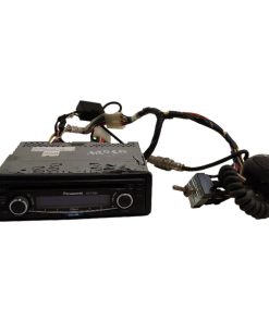  CQ-1103U Radio Universal