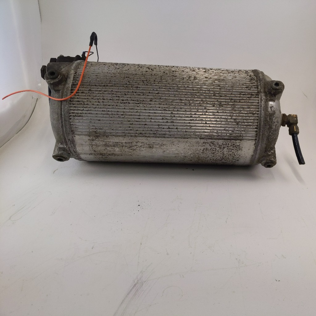 17078918 Air Brake Tank Blue Bird - Quality Bus & Truck Parts