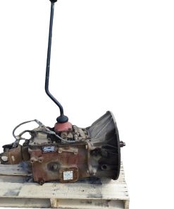 FS5205A 5 Speed Transmission Eaton Fuller