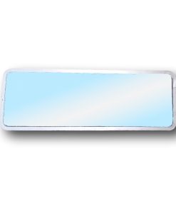 02178150 Interior Mirror Blue Bird 3800