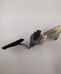 2594393C92 Accelerator Pedal Universal