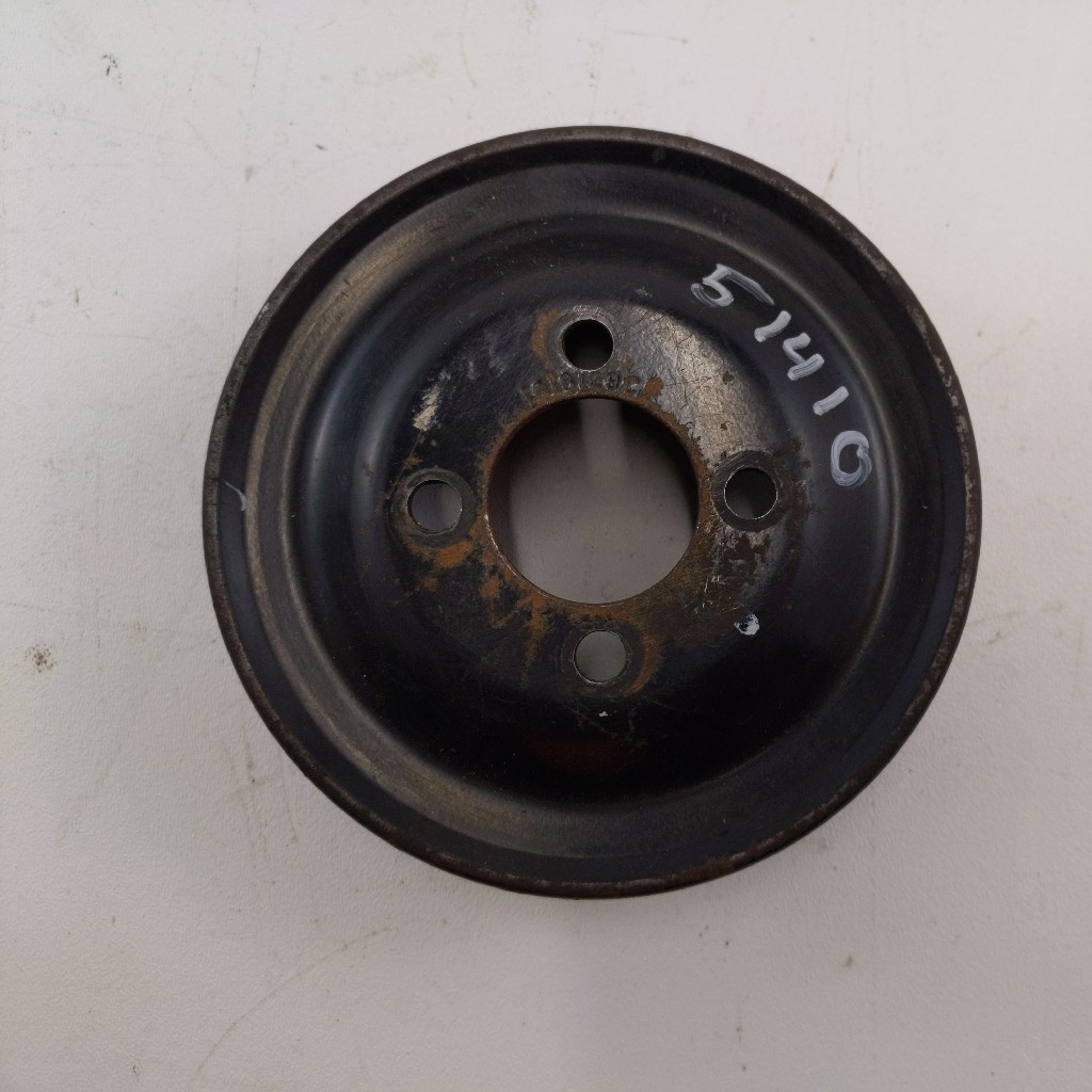 1818129C2 Water Pump Pulley International T444E - Quality