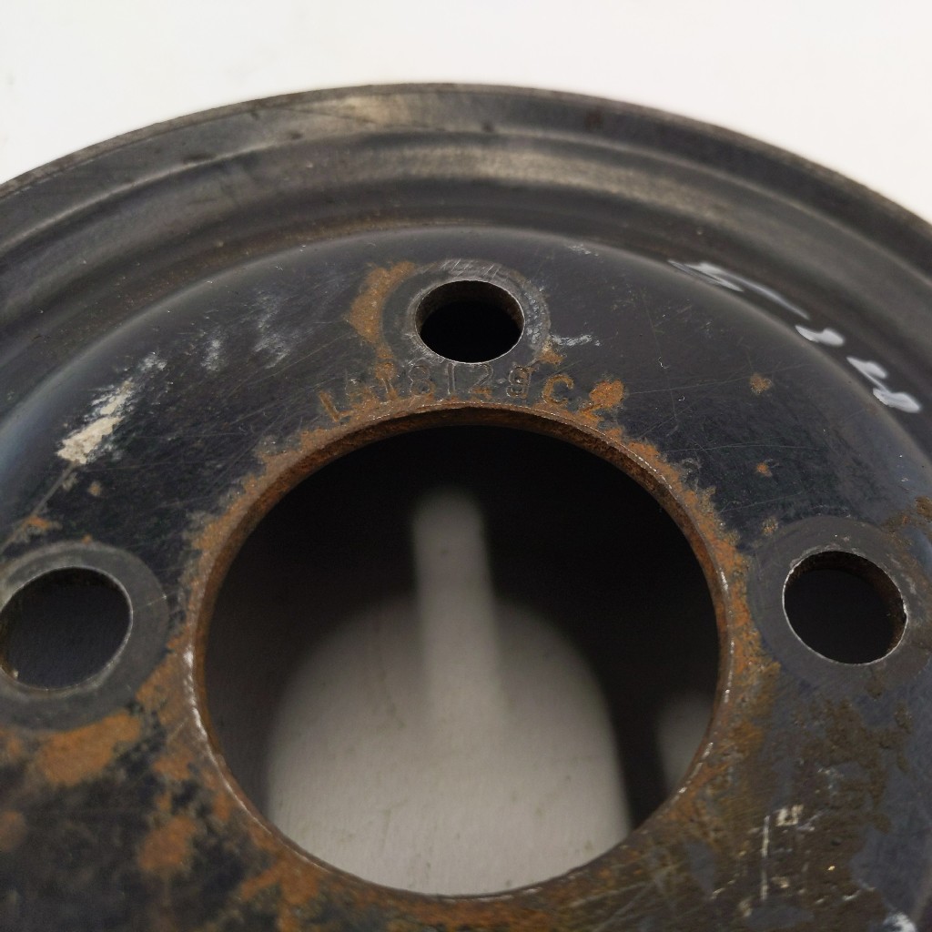 割引価格 International Pulley Pump Water 1818129C2 T444E Quality - その他