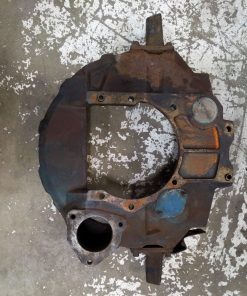 1820338C2 Flywheel Housing International DT466