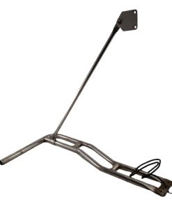 100023420 Side View Mirror Universal