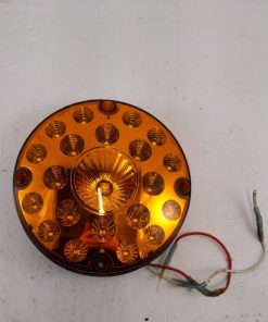 AT3784742C1 Turn Signal Light IC Corporation CE