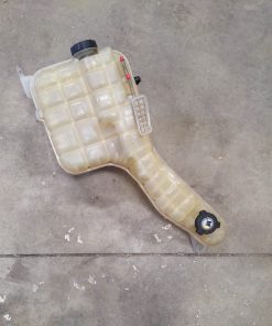 A0528531000 Coolant/Surge Tank Thomas Built Bus C2