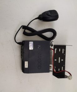 TK-7102H-1 Radio/PA Universal