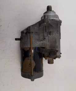 01935485 Starter Motor Caterpillar 3126B