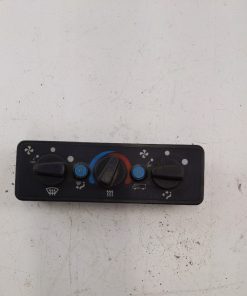 TBB 163935 Heater & A/C Compents Freightliner