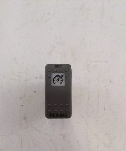 TBB 147987 Cruise Control switch Thomas Built Bus