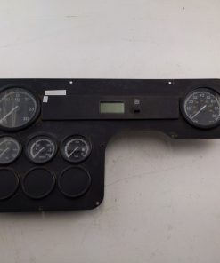 131266 Instrument Cluster Thomas Built Bus EF