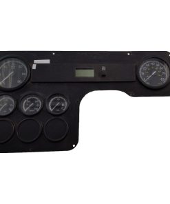 131266 Instrument Cluster Thomas Built Bus EF
