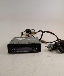 CQ-1103U Radio Universal