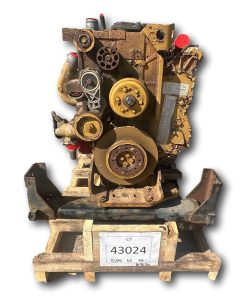 Engine Assembly Caterpillar C7