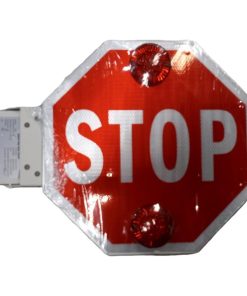 HX-450C New Decoration Stop Arm