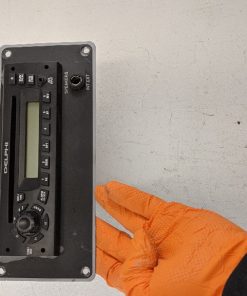 28351844 Radio/PA Universal