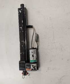 D12-10A3-12BFL Air Door Actuator Universal