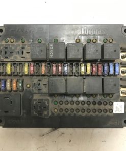 TBB151281 Circuit Board C2