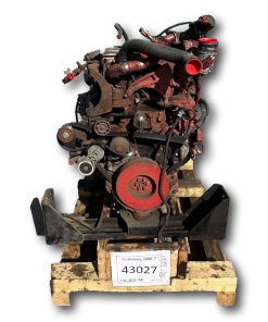 Engine Assembly Cummins ISB6.7 240