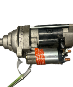 Starter Motor Ford 6.0