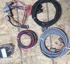 10959 Ricon Wiring harness and Module