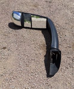 130550 exterior rearview mirrors thomas builtHDX