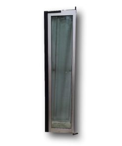 163880A9 Entrance Door Rearward Leaf, Ford Type A