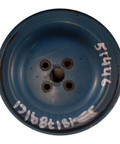 1817891C1 water pump pulley for international DT46