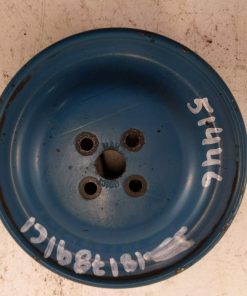 1817891C1 water pump pulley for international DT46