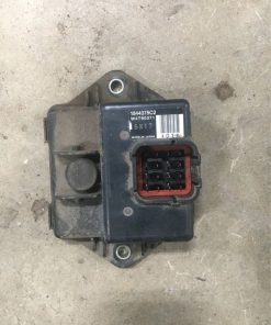 1844375 EGR valve module